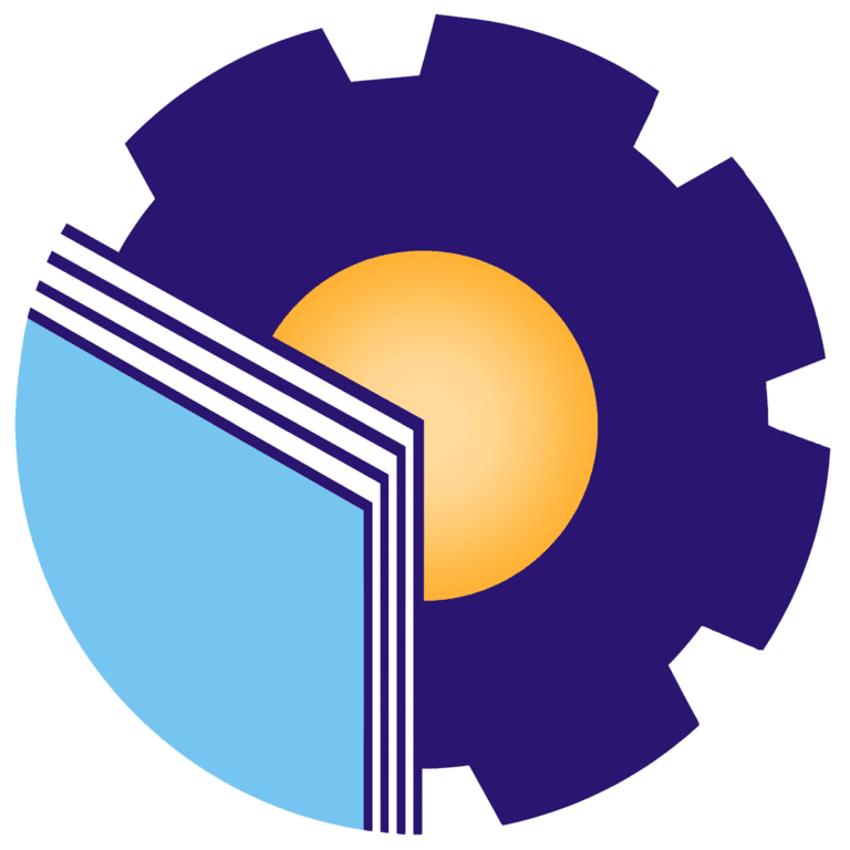 logo polbeng